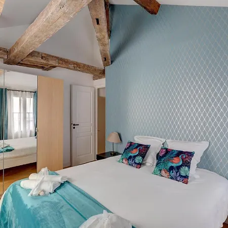 شقة Bluestay 116 - Superbe A