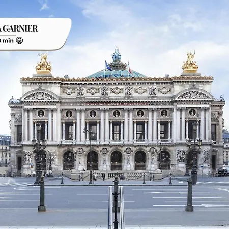 شقة Bluestay 116 - Superbe A *